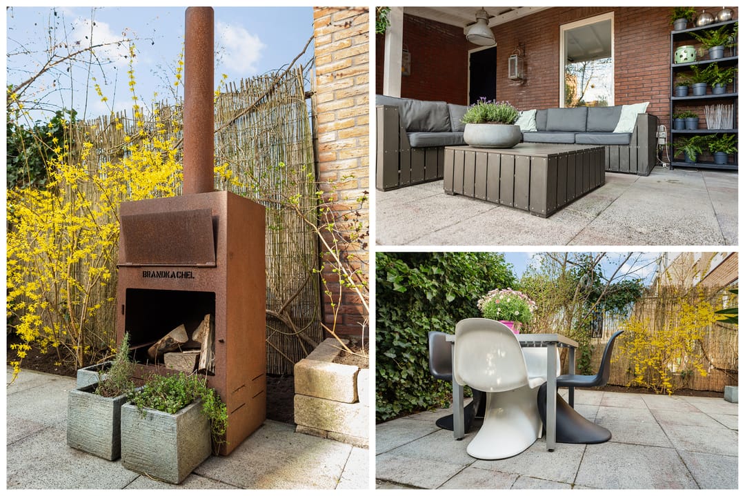 Foto 38 van Eyckenstein 37