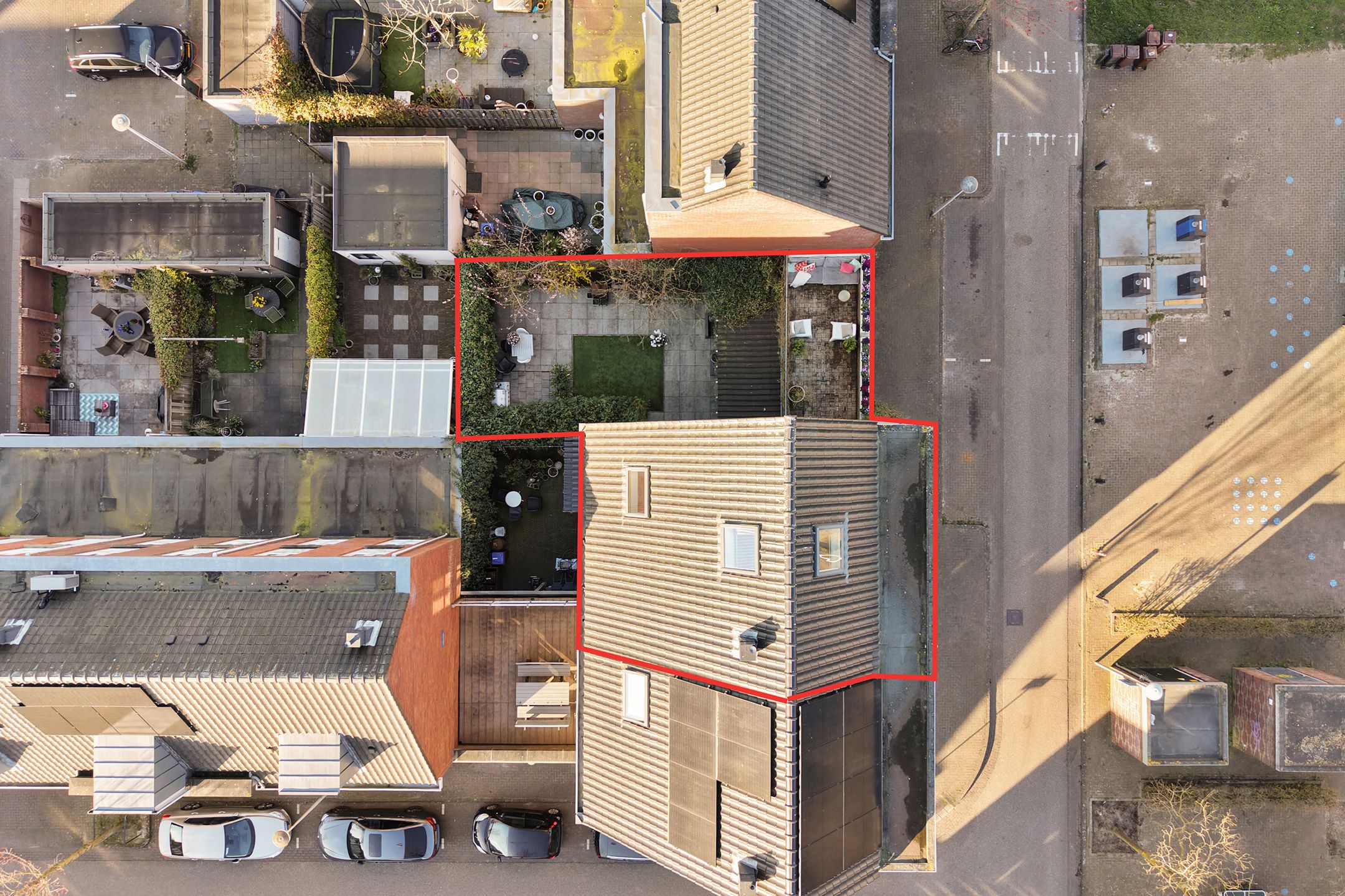 Foto 39 van Eyckenstein 37