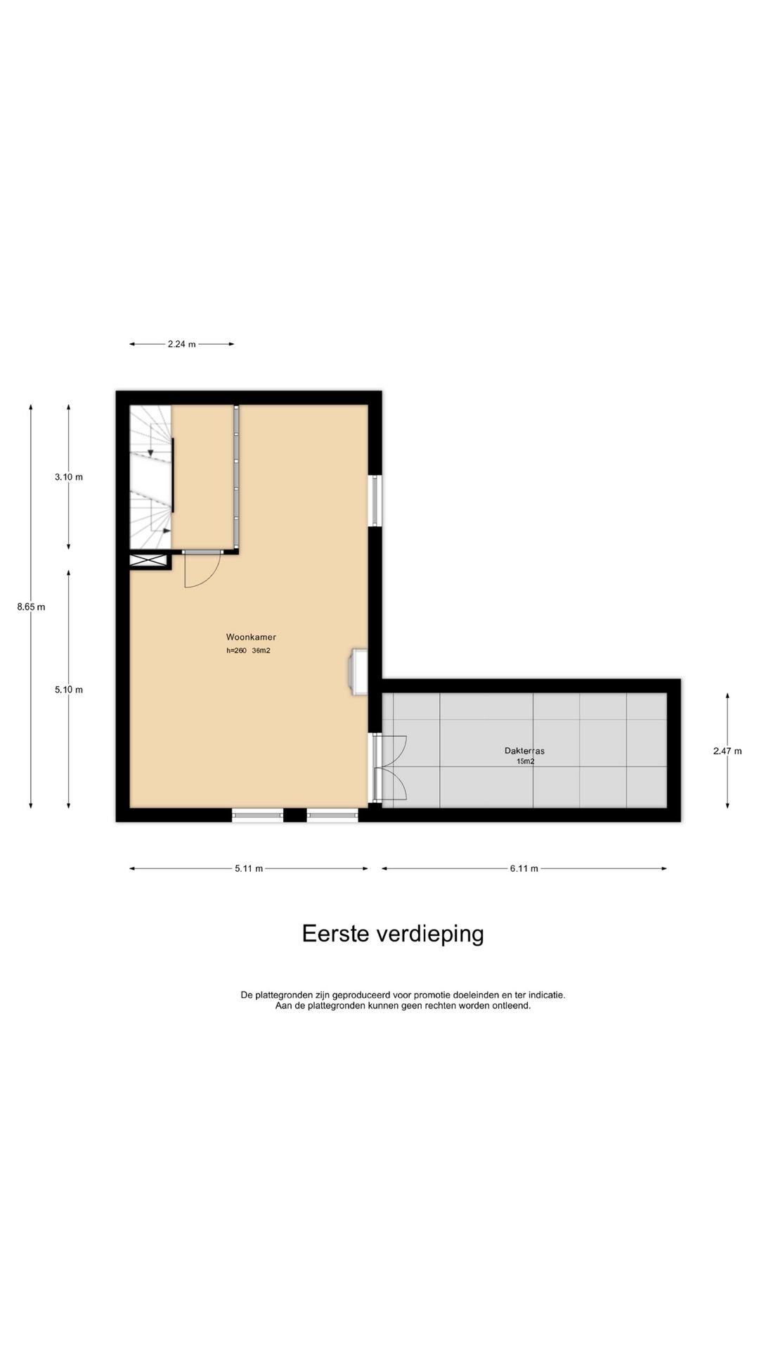 Foto 46 van Eyckenstein 37
