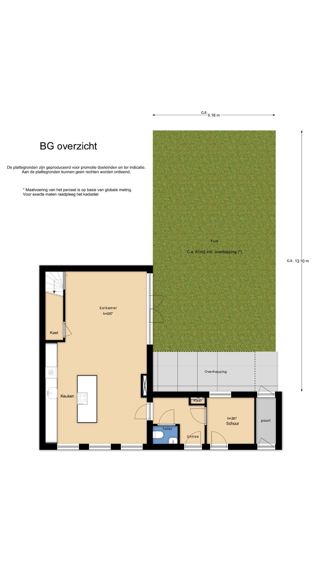 Foto 50 van Eyckenstein 37