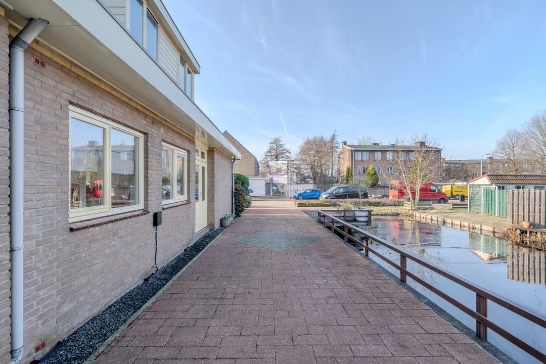 Photo 56 of Mendelweg 2