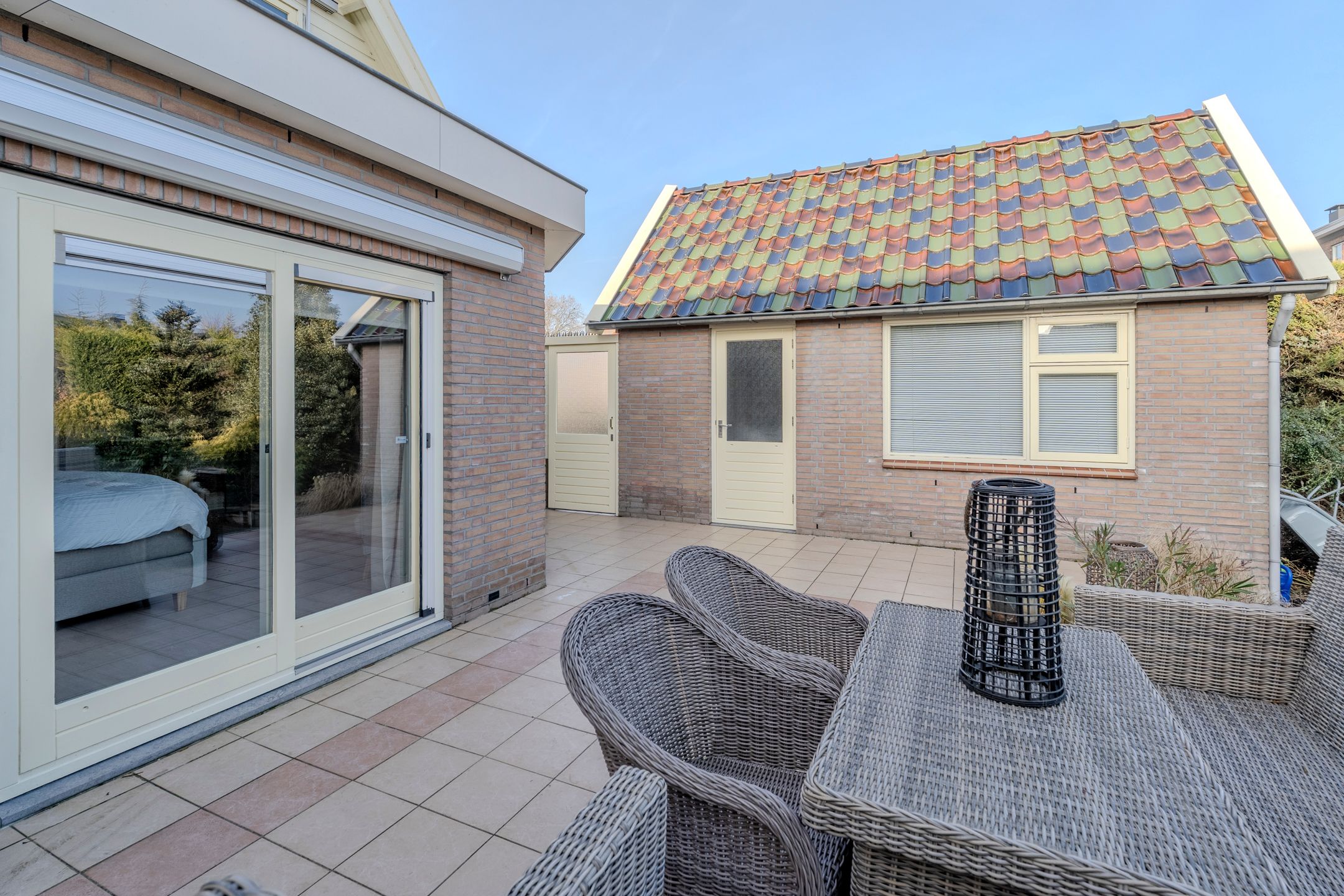 Photo 60 of Mendelweg 2