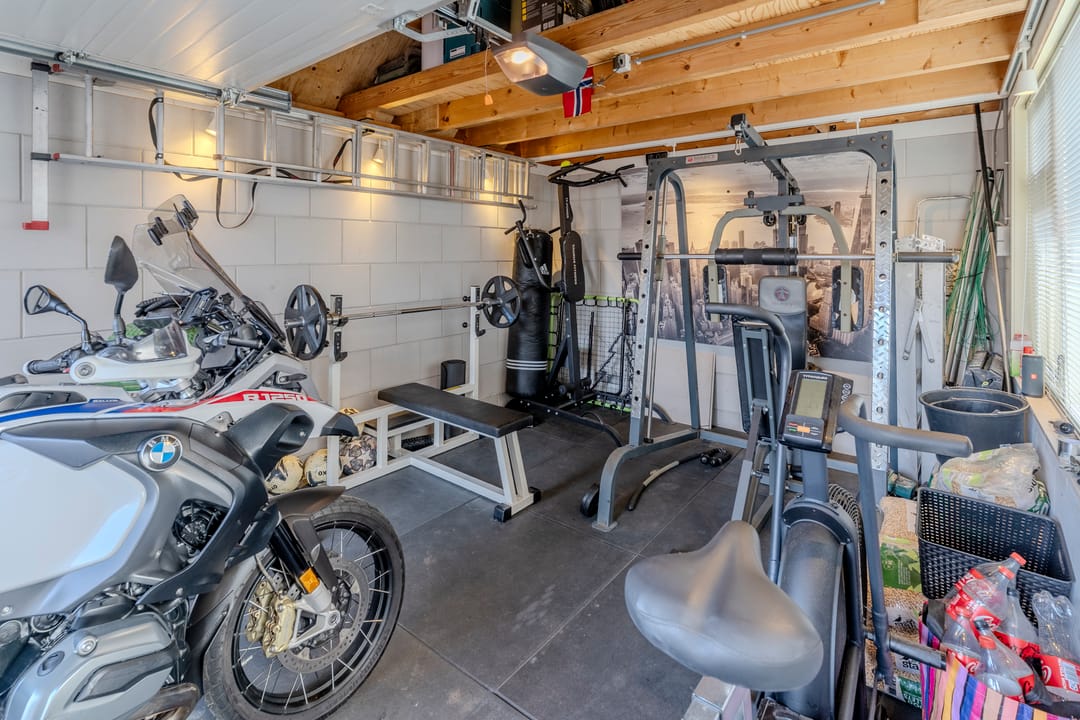 Photo 61 of Mendelweg 2