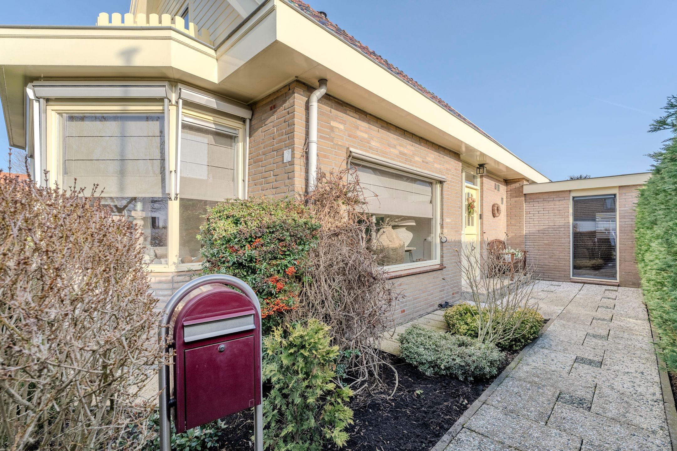 Photo 75 of Mendelweg 2