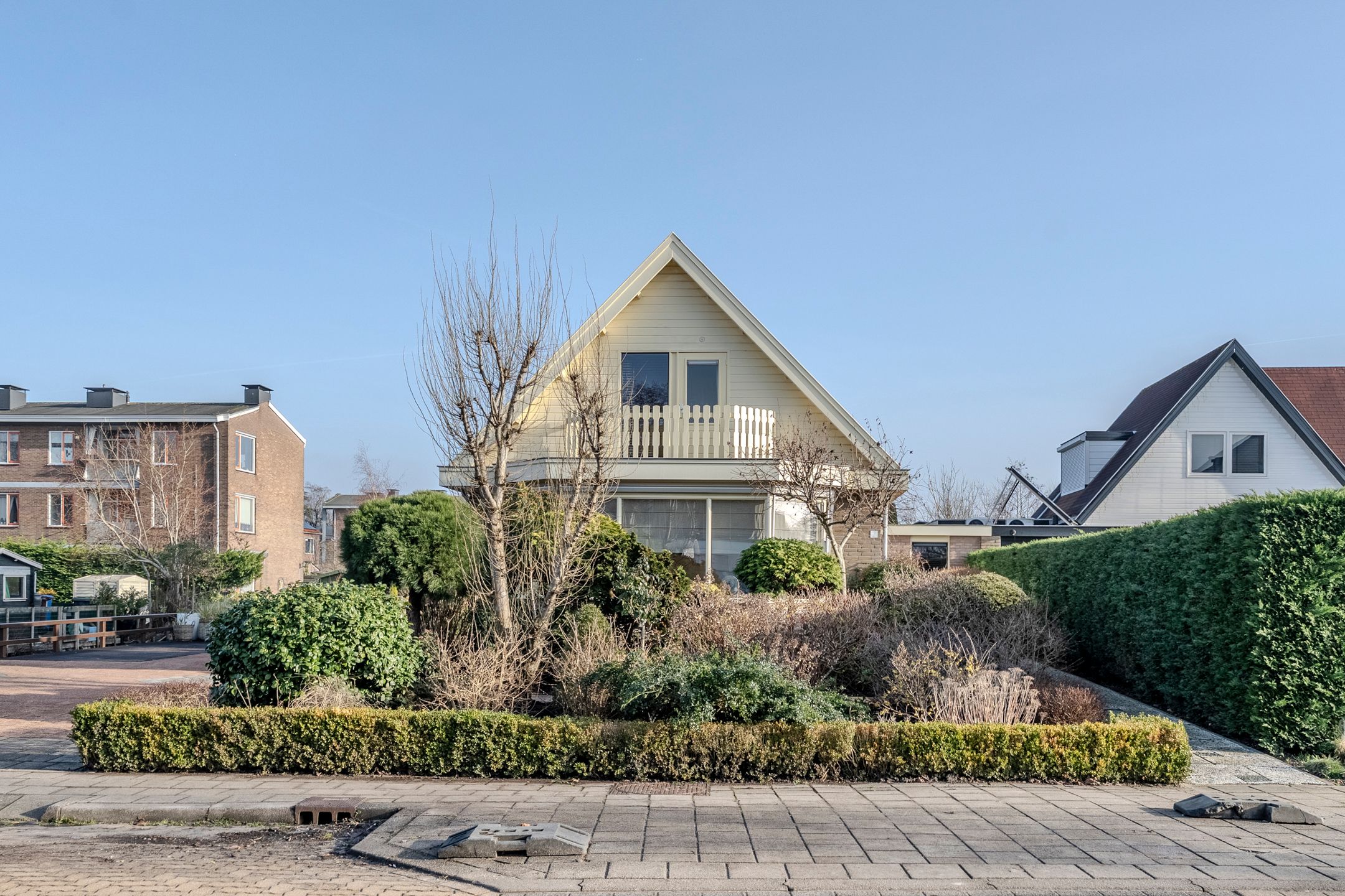 Photo 69 of Mendelweg 2