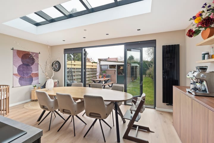 Foto 4 van De Kistemaker 20