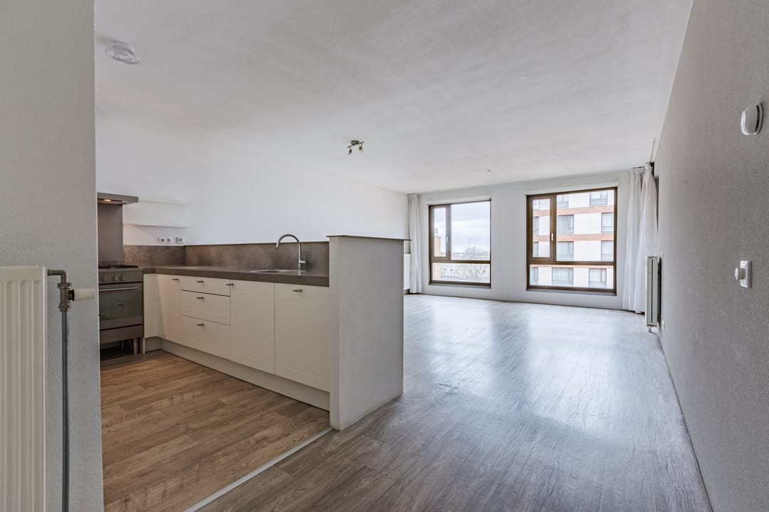 Foto 2 van Teakhout 67