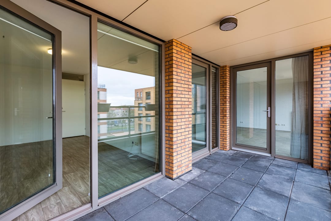 Foto 11 van Teakhout 67