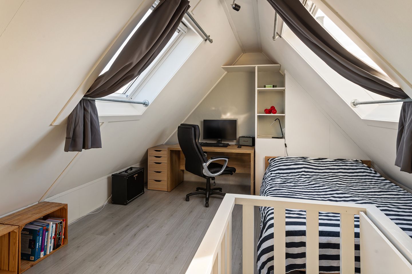 Foto 34 van Eyckenstein 37