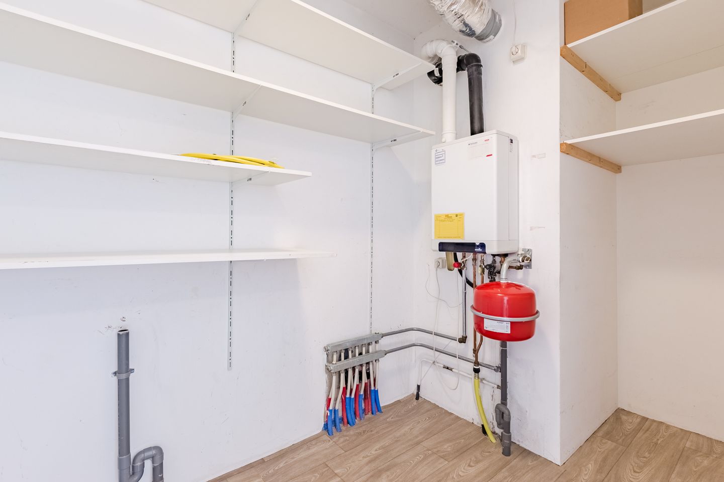 Foto 20 van Teakhout 67