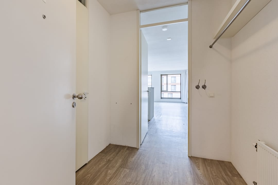 Foto 22 van Teakhout 67