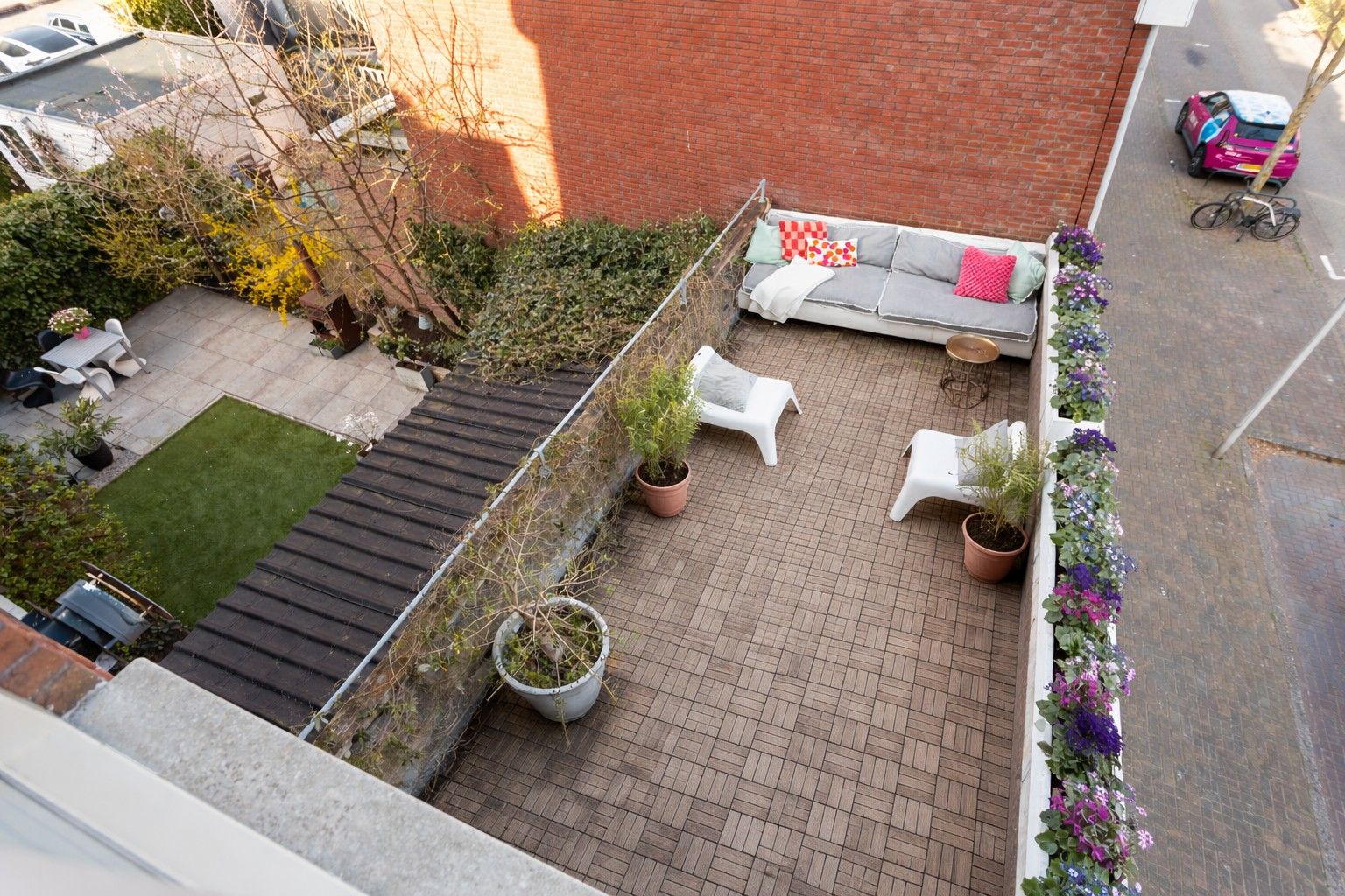 Foto 33 van Eyckenstein 37