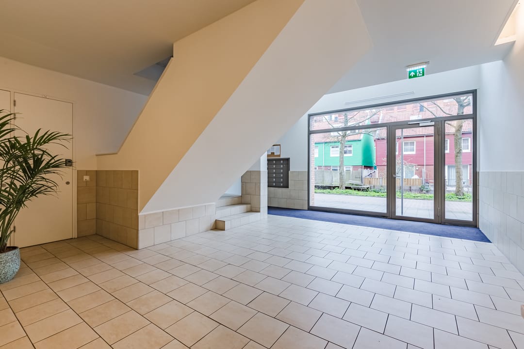 Foto 28 van Teakhout 67