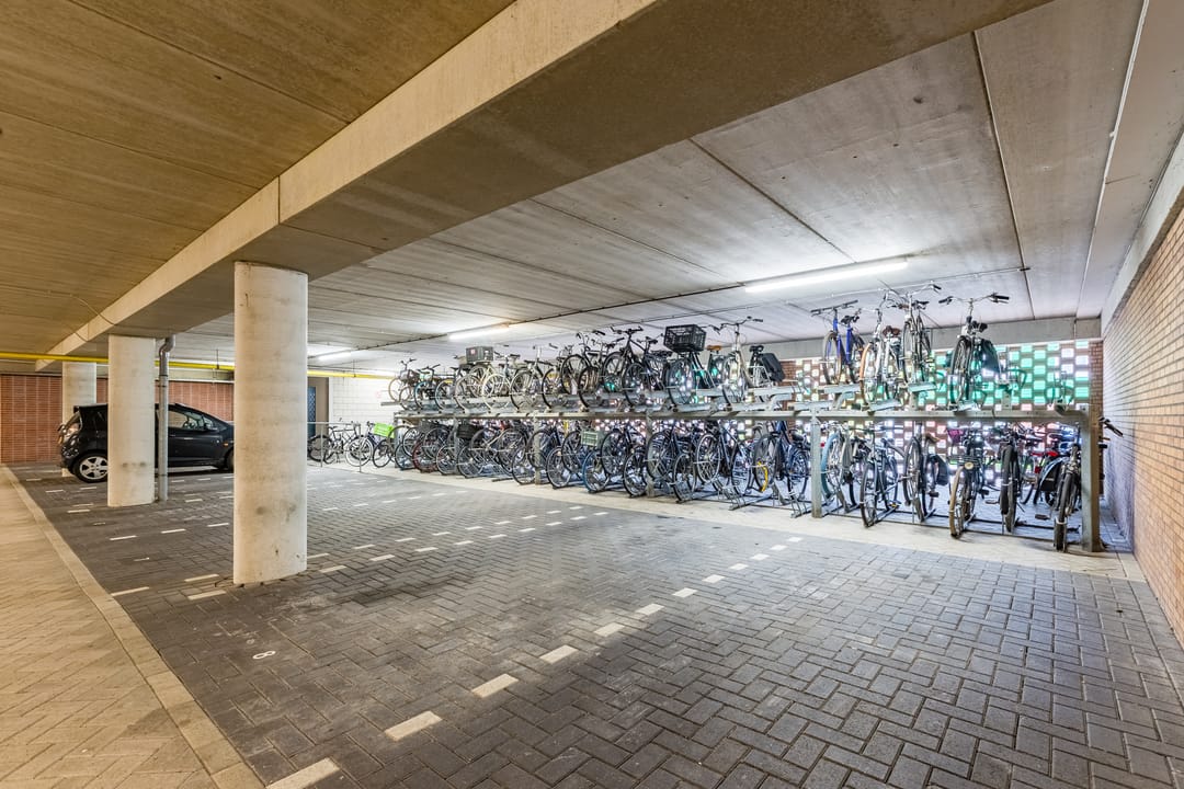 Foto 32 van Teakhout 67