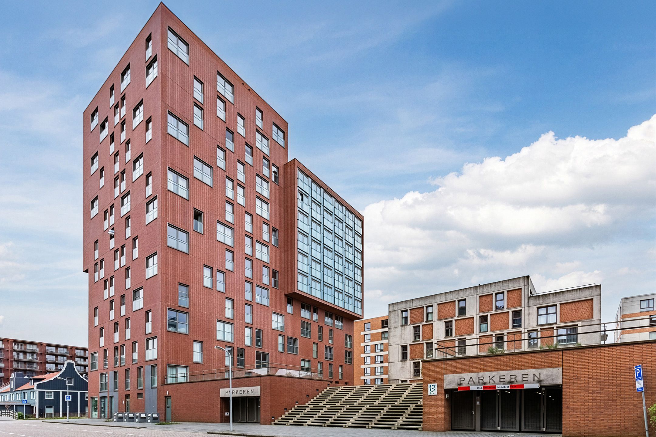 Foto 33 van Teakhout 67