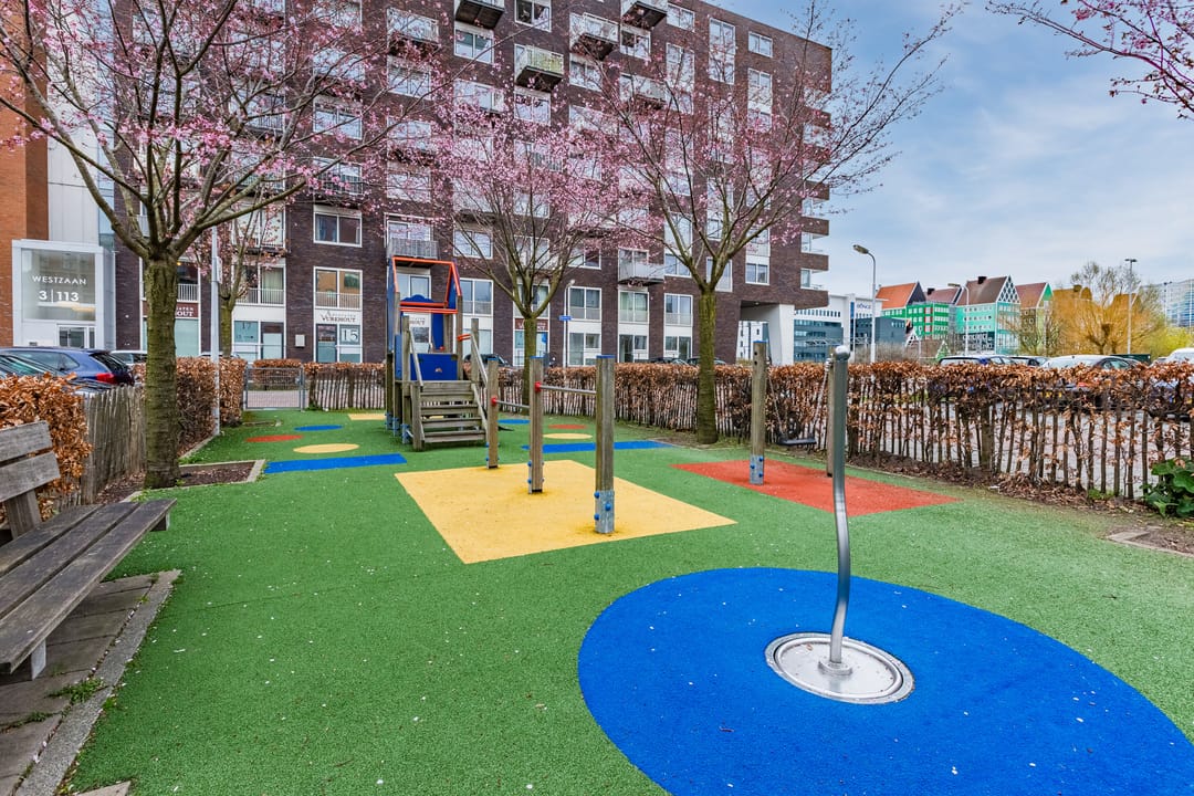 Foto 38 van Teakhout 67