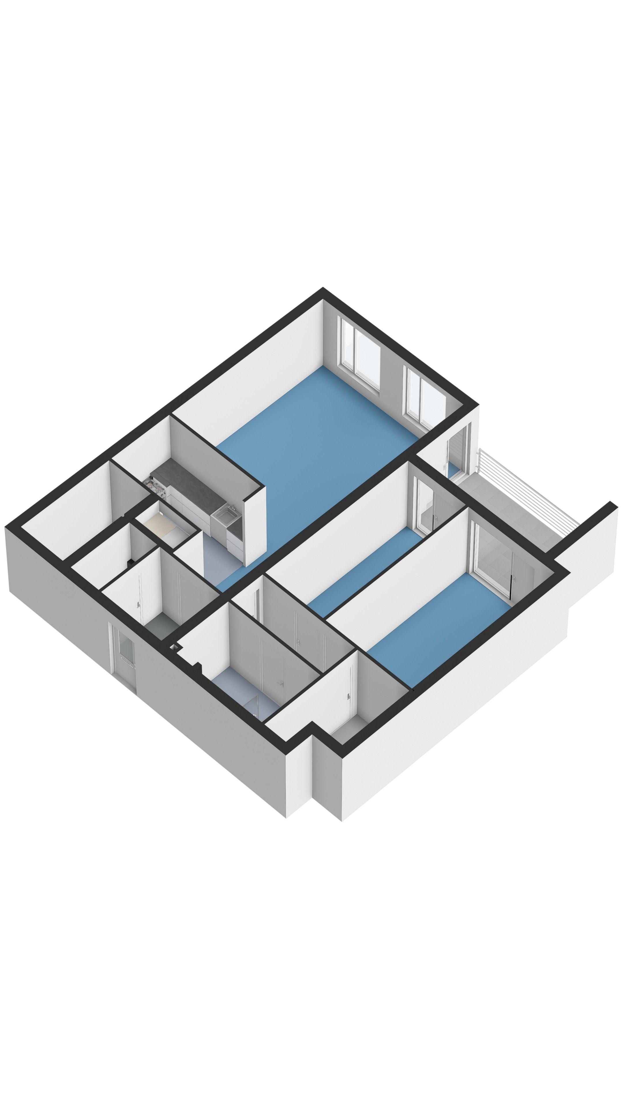 Foto 42 van Teakhout 67