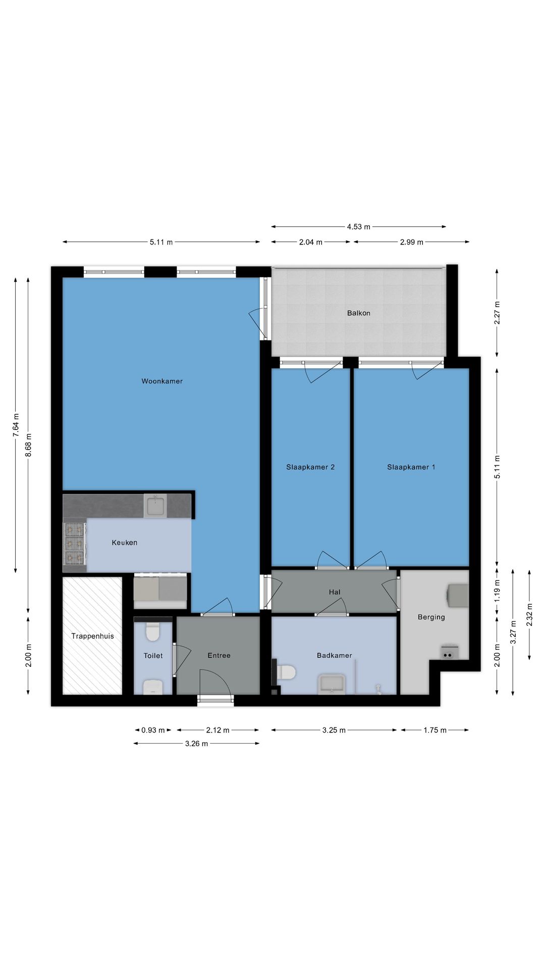 Foto 43 van Teakhout 67