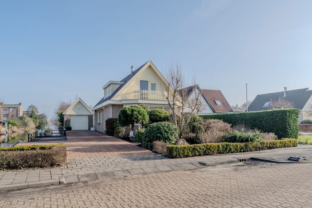 Photo 71 of Mendelweg 2