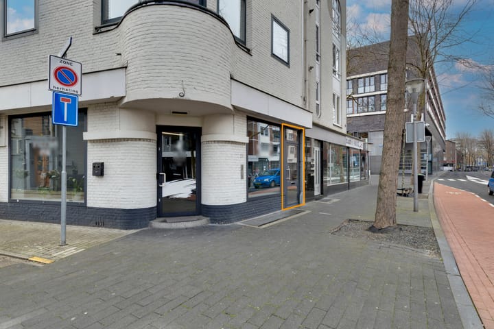 Groenstraat 13, Geleen