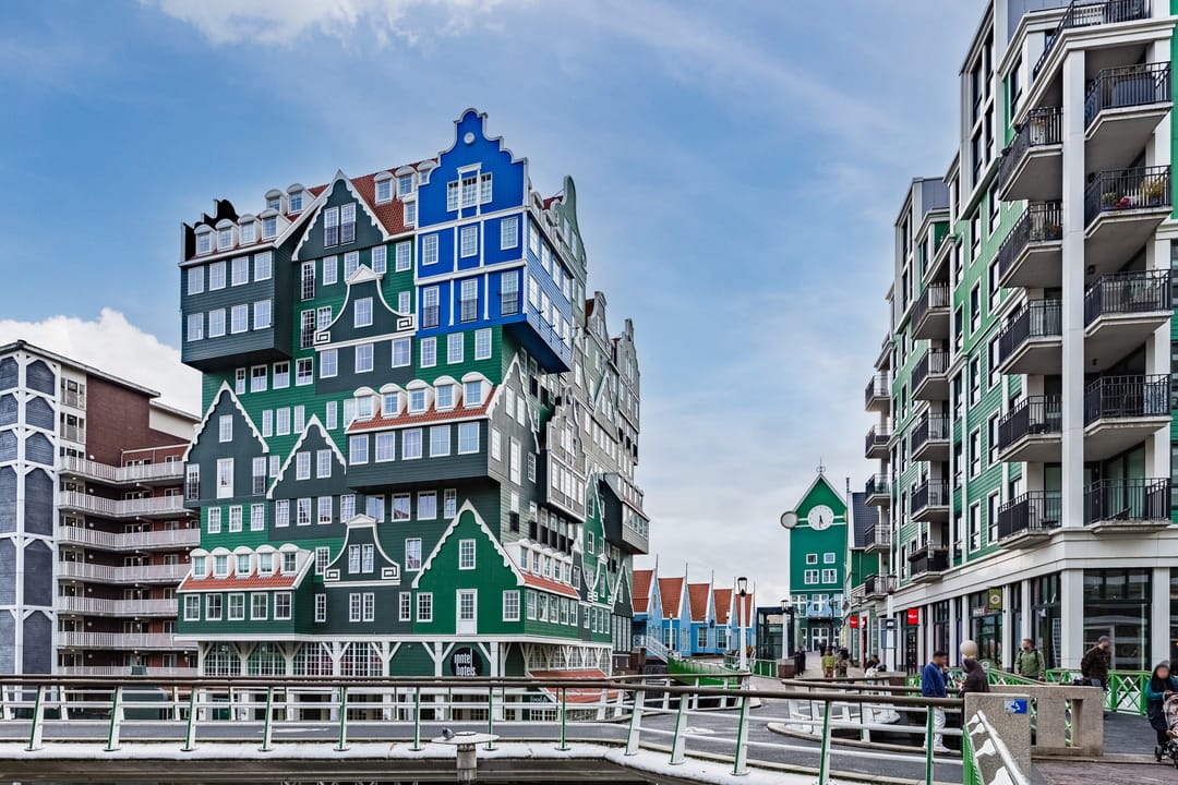 Foto 41 van Teakhout 67