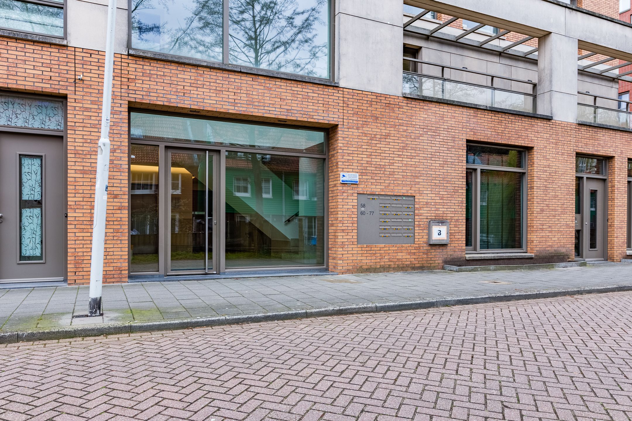 Foto 27 van Teakhout 67