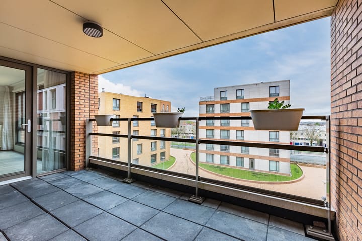 Foto 3 van Teakhout 67