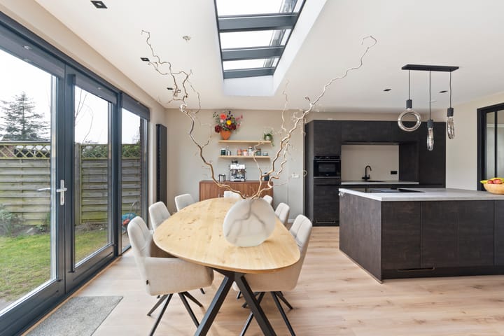 Foto 3 van De Kistemaker 20