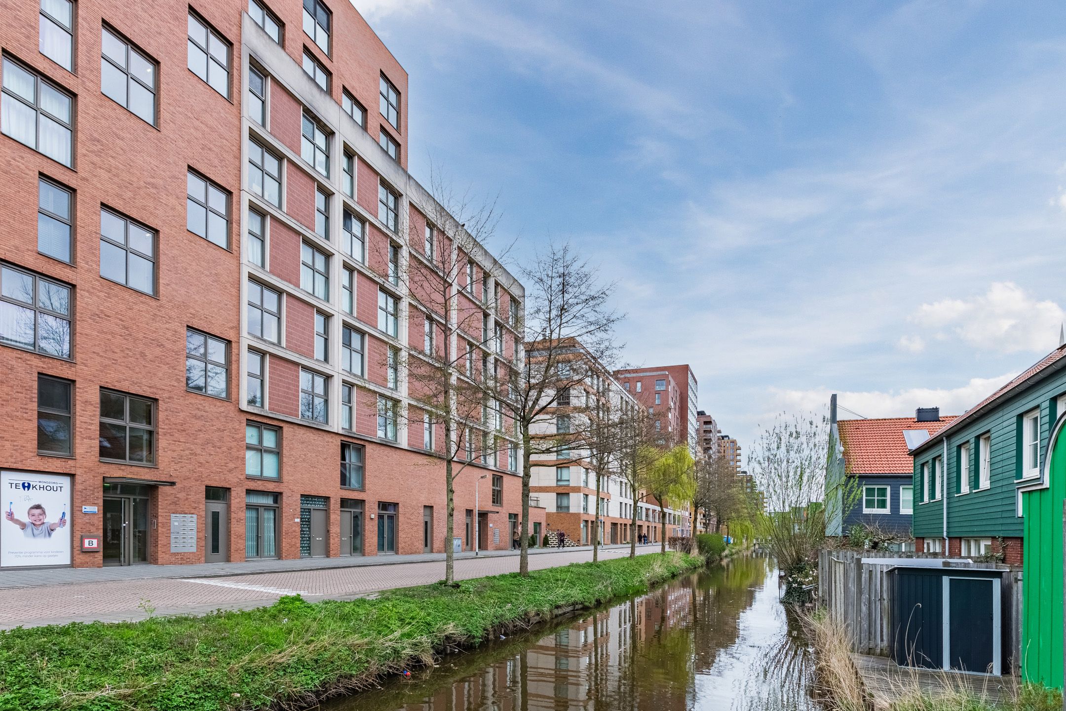 Foto 36 van Teakhout 67