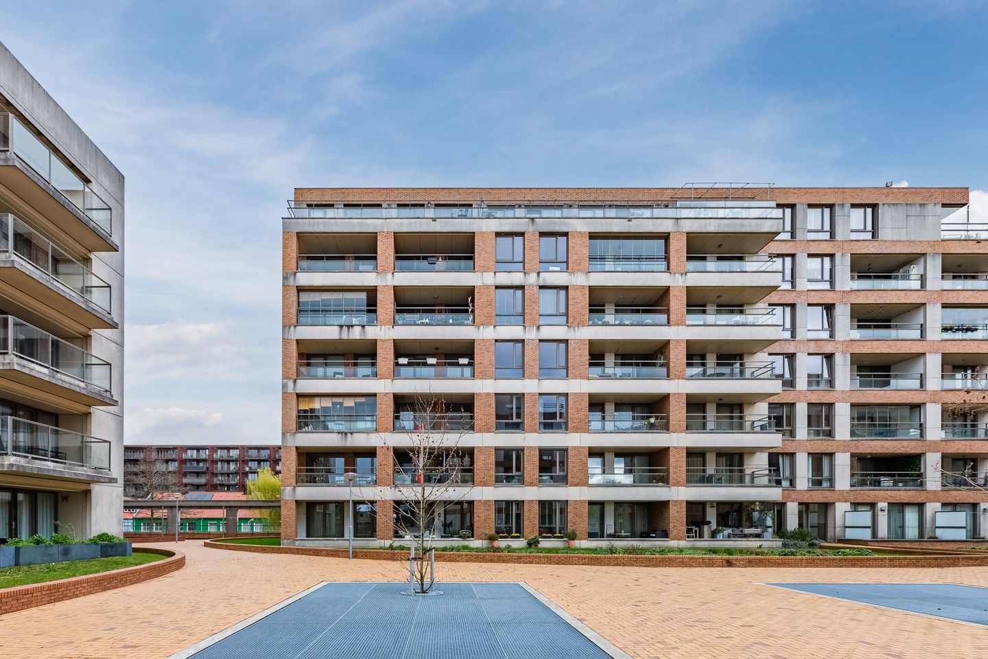 Foto 1 van Teakhout 67