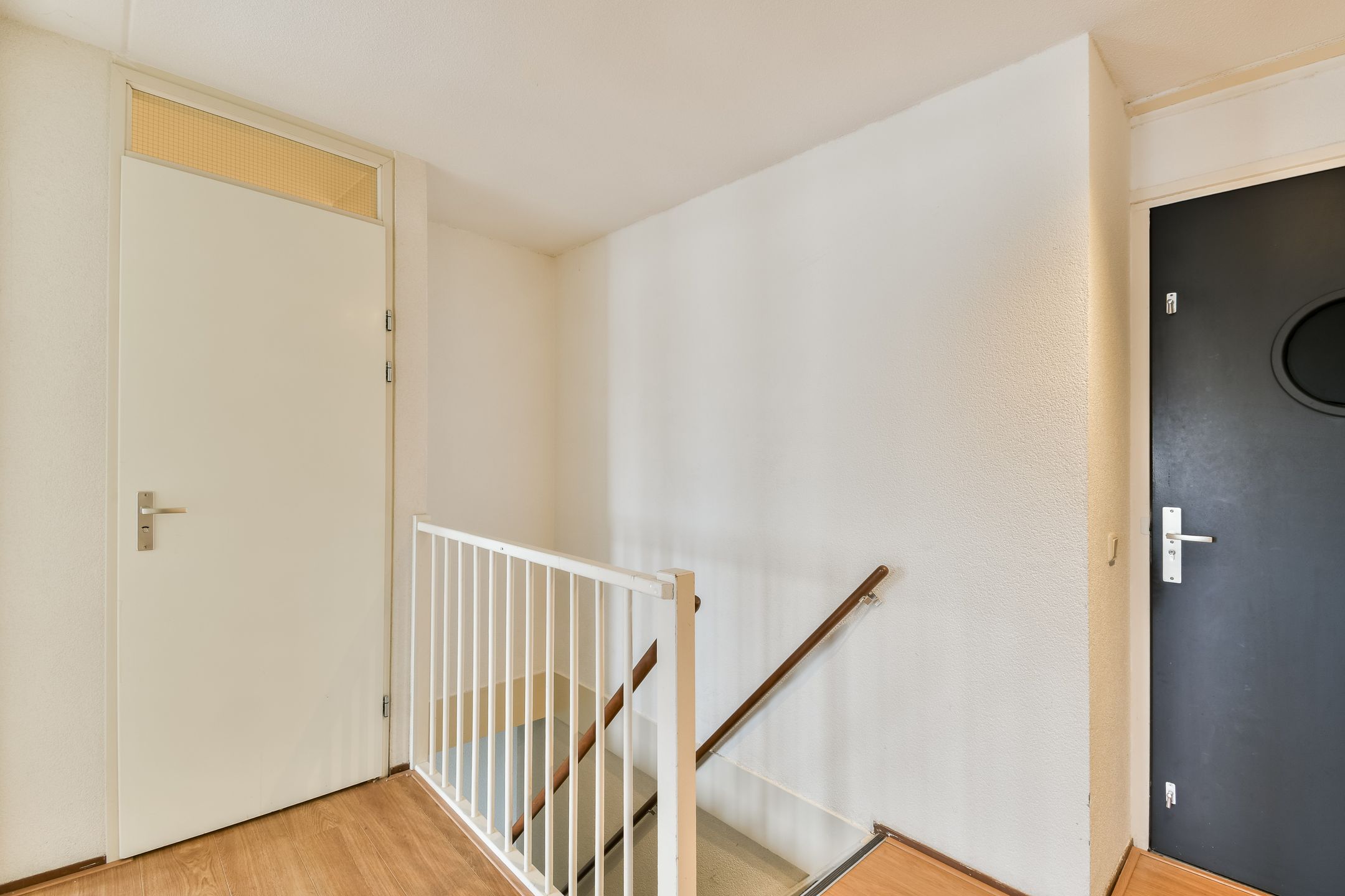 Waterfront apartment with panoramic views on Het Eiland Zaandam — 12