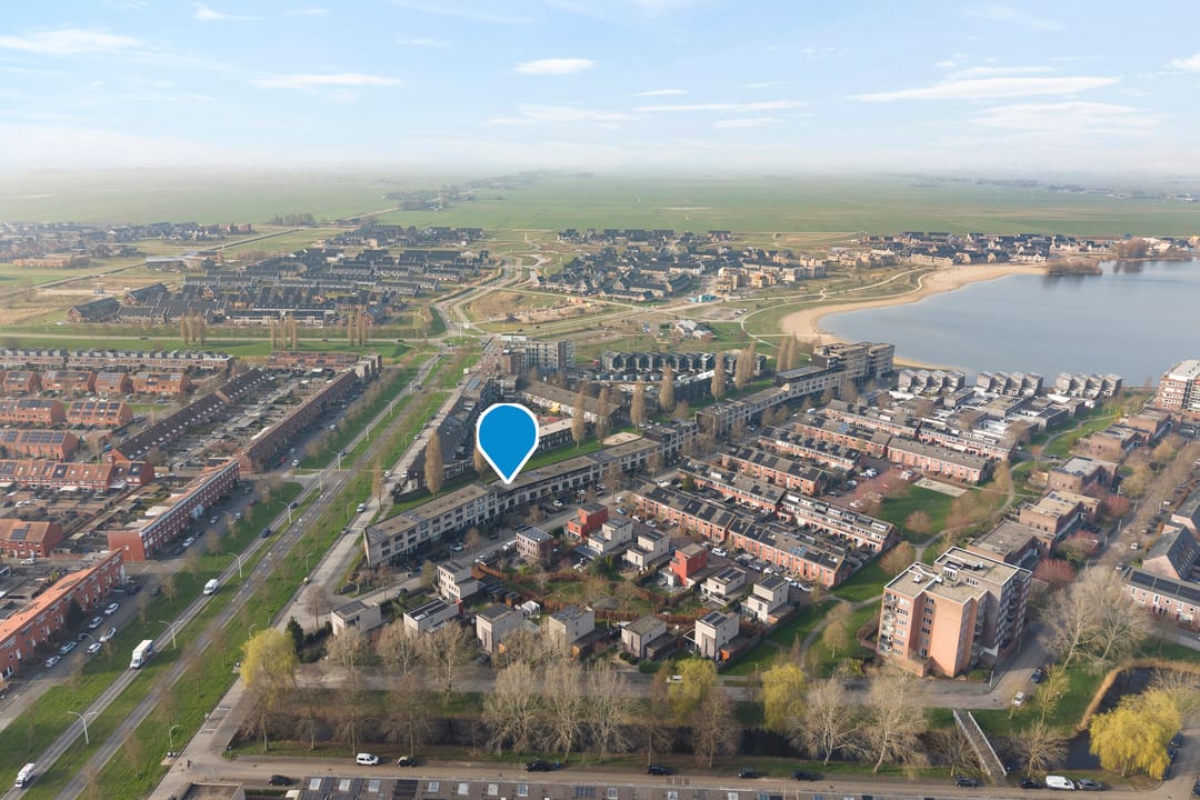 Foto 2 van Bultkroos 23