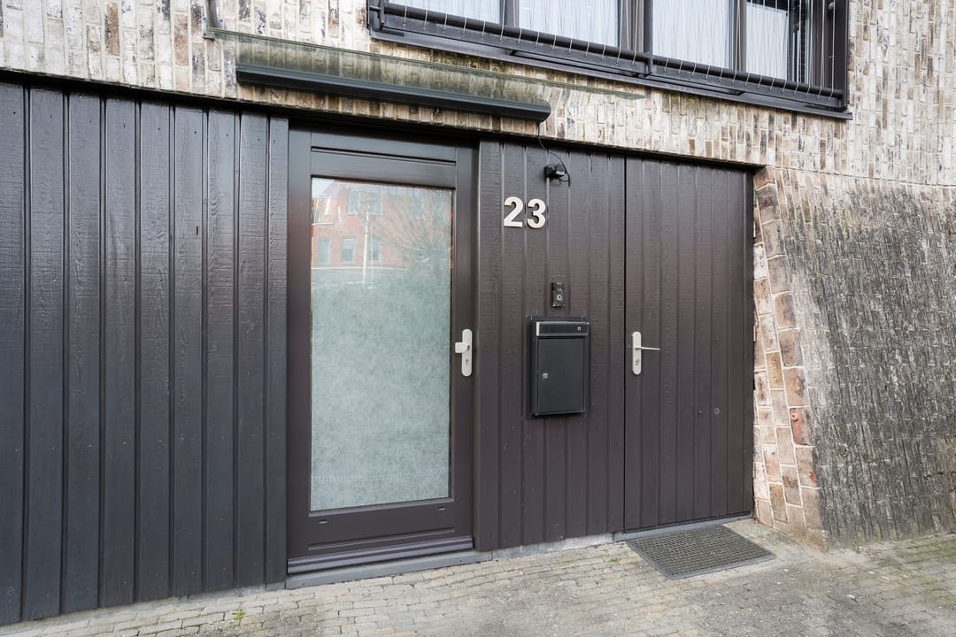 Foto 7 van Bultkroos 23