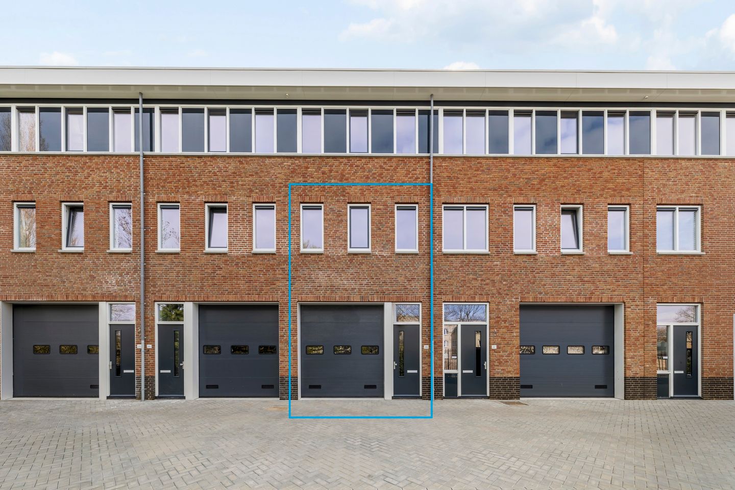View photo 1 of Nijverheidslaan 2-A6