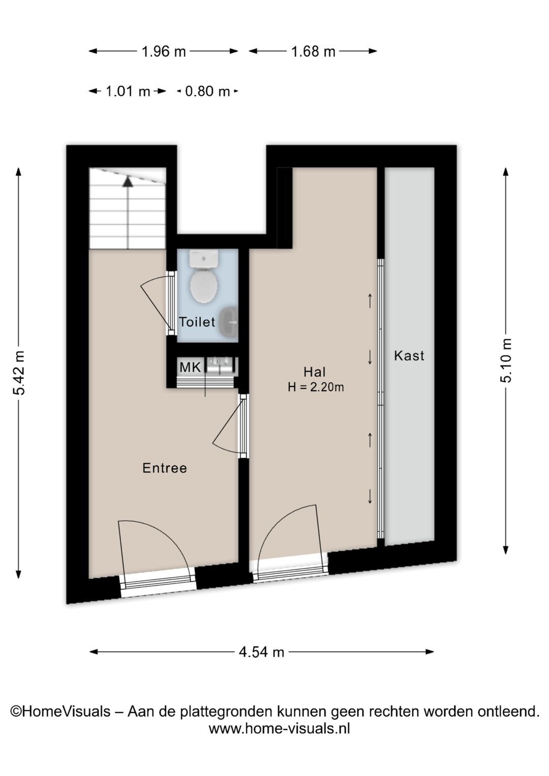 Foto 41 van Bultkroos 23