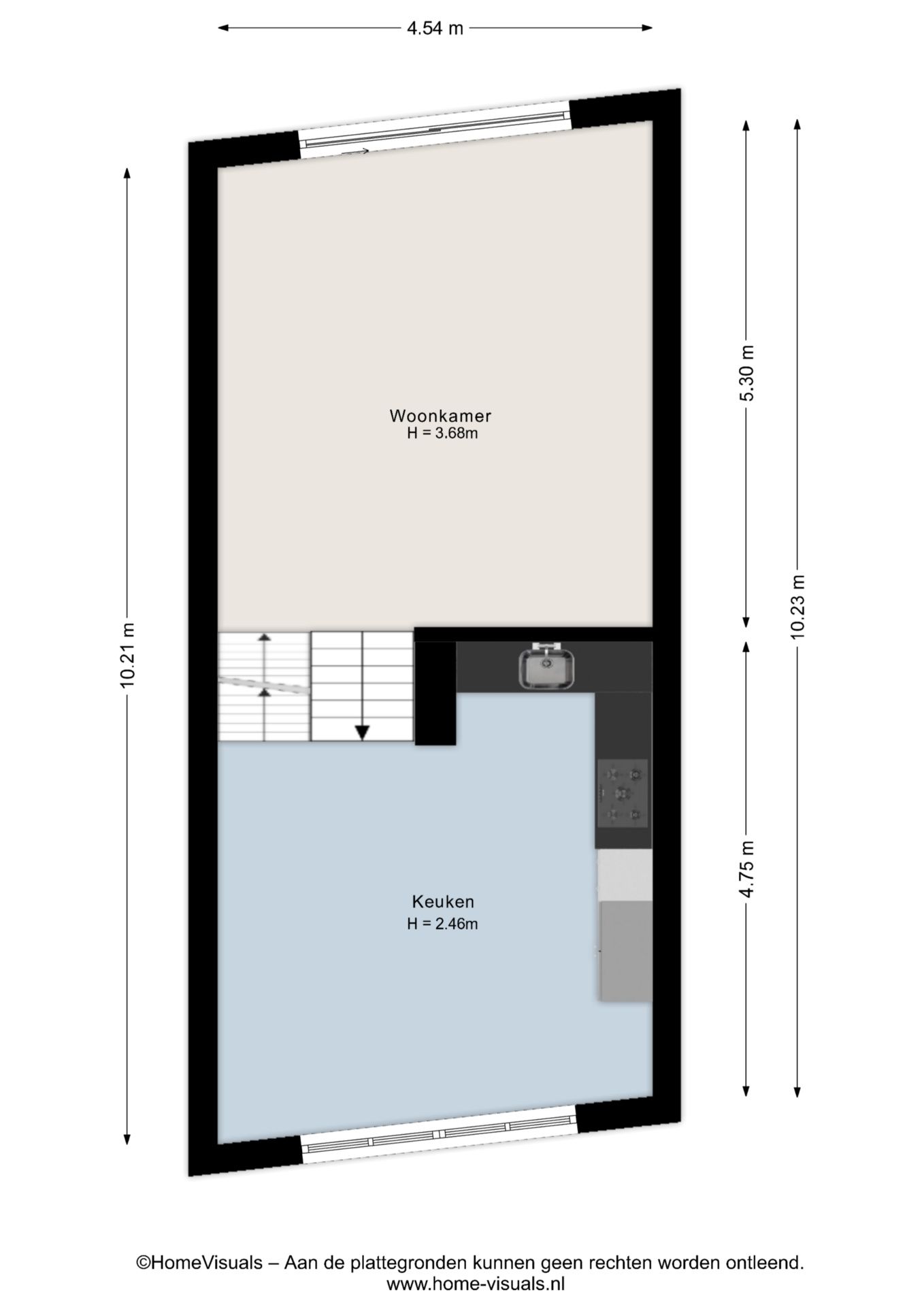 Foto 42 van Bultkroos 23
