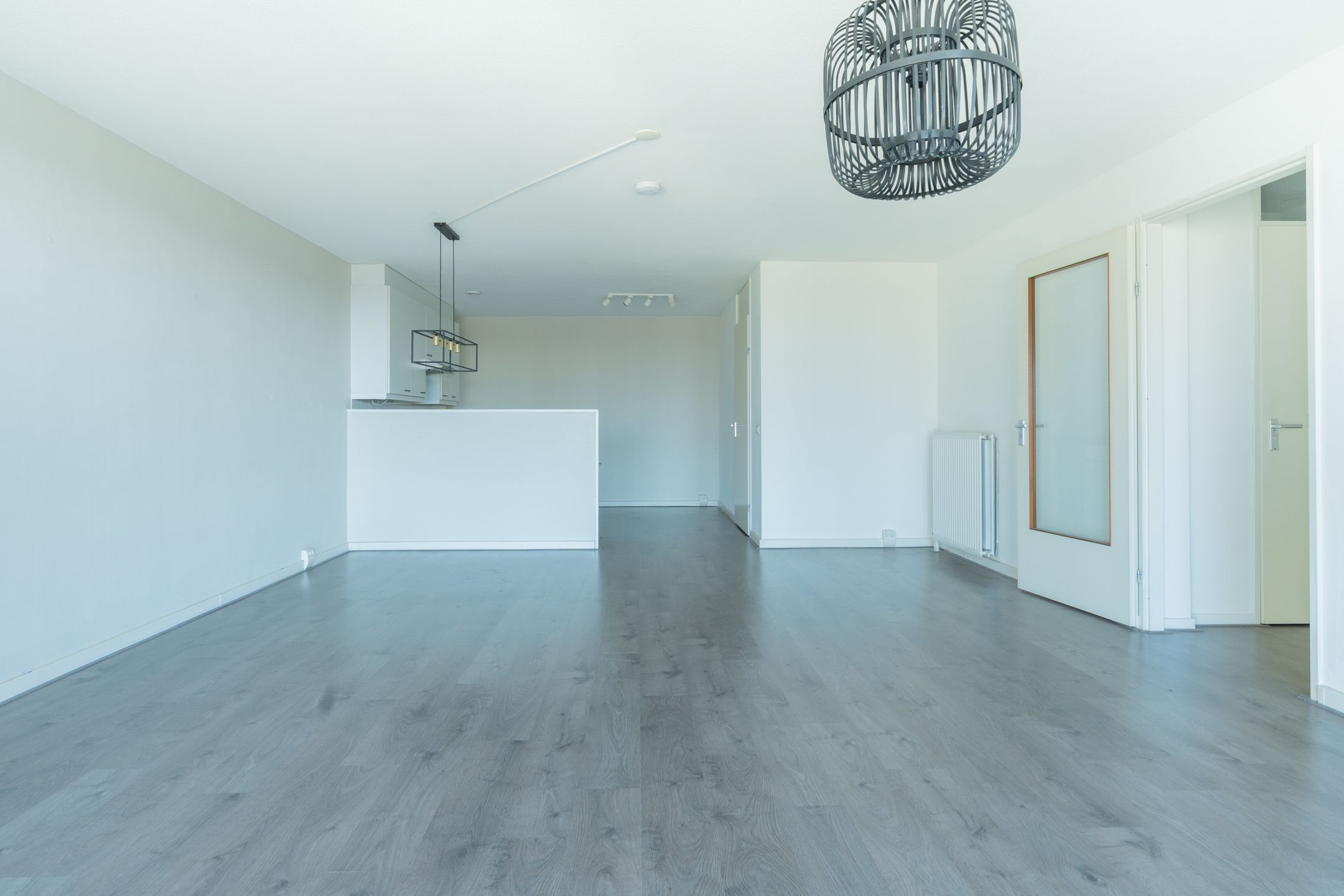 Spacious 3-room apartment with private parking in Hoofddorp centre — 12