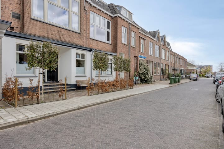 Foto 5 van Weg naar Laren 35