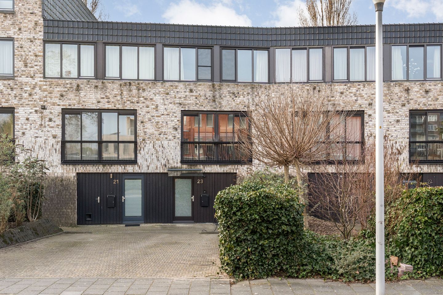 Foto 4 van Bultkroos 23