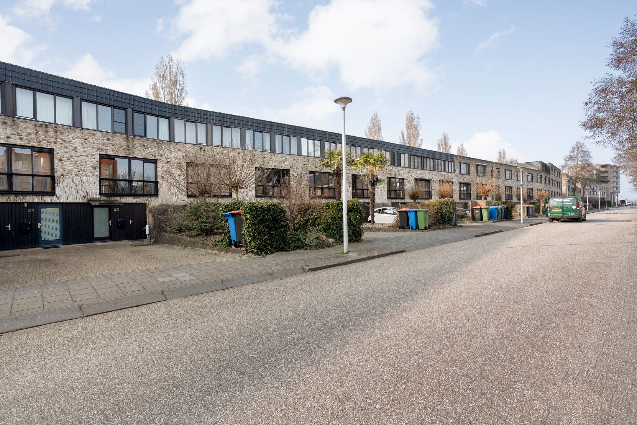 Foto 6 van Bultkroos 23