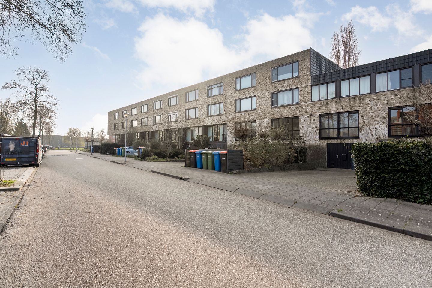 Foto 5 van Bultkroos 23