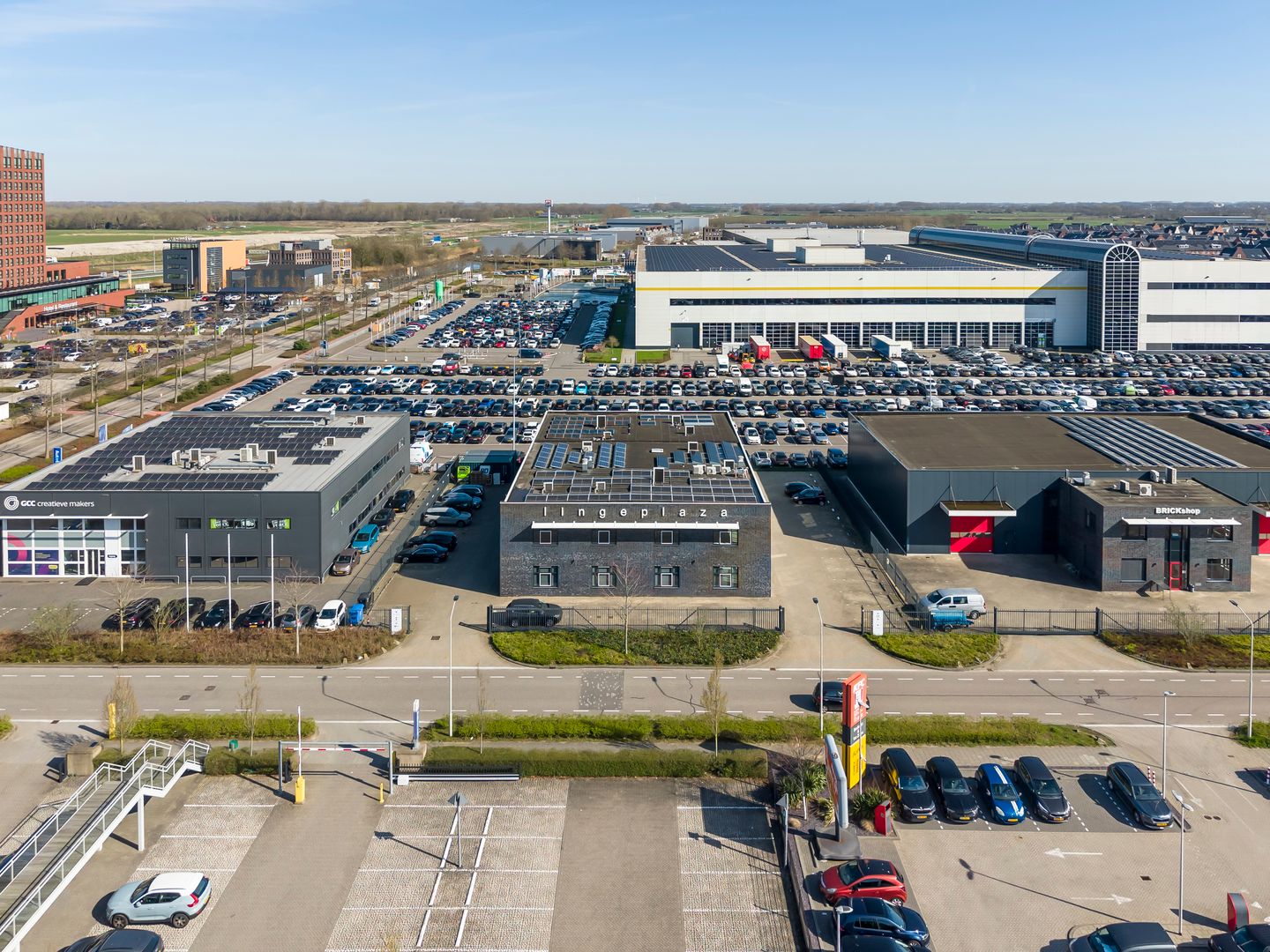 Bekijk foto 4 van Einsteinstraat 3