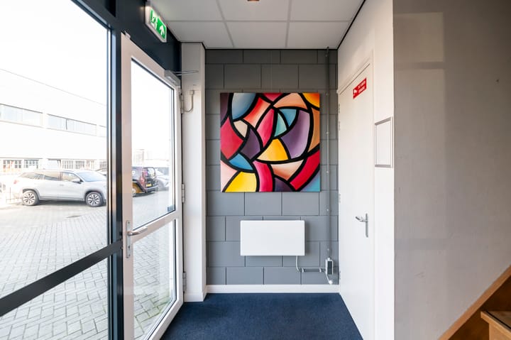 Einsteinstraat 3, Gorinchem