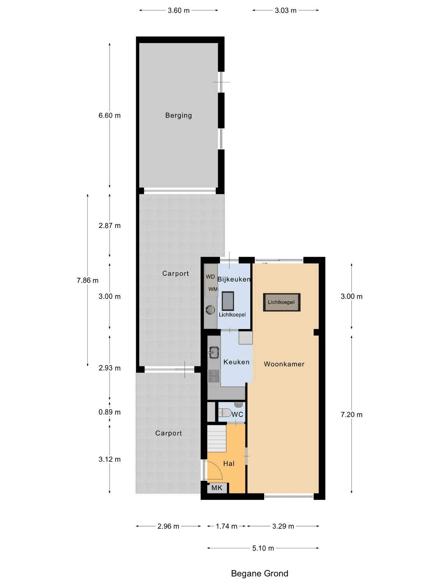 Photo 40 of Sleutelbloem 48