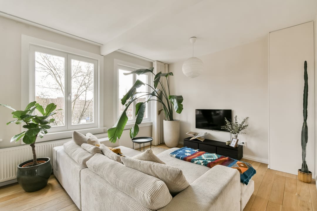 Foto 2 van Hoofddorpplein 37-3