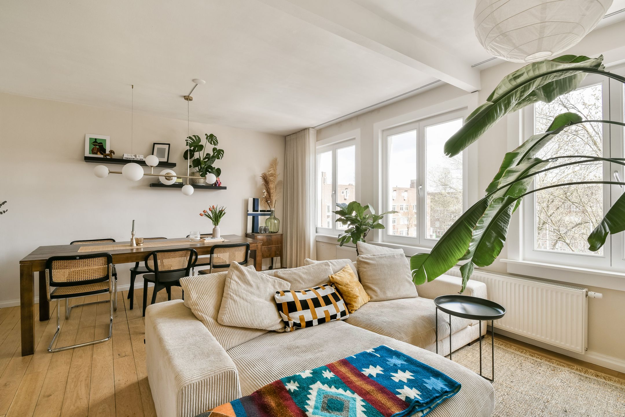 Foto 3 van Hoofddorpplein 37-3