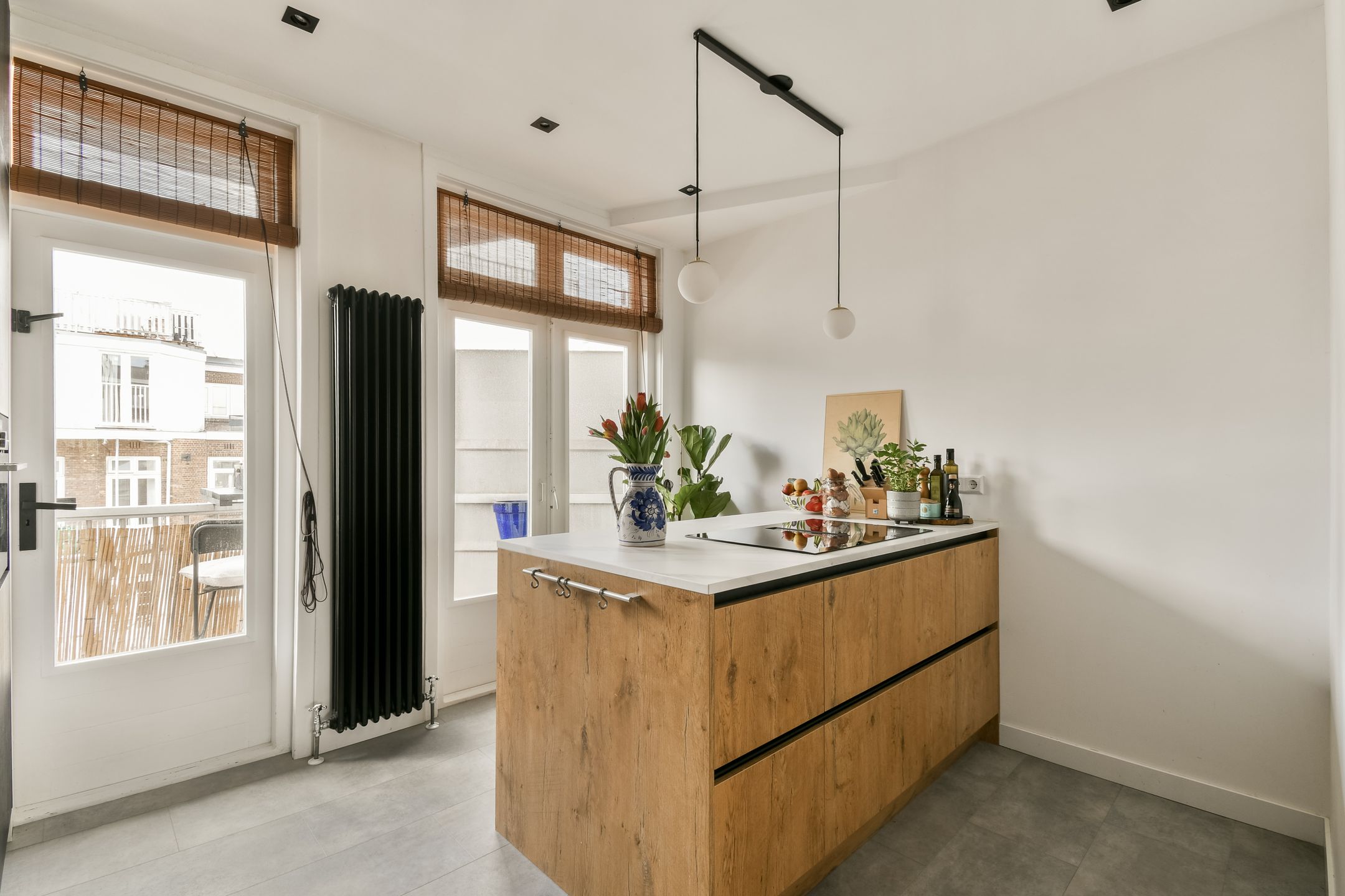 Foto 6 van Hoofddorpplein 37-3