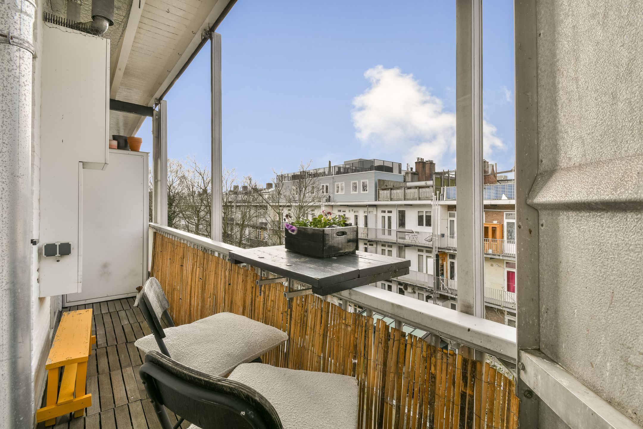 Foto 12 van Hoofddorpplein 37-3