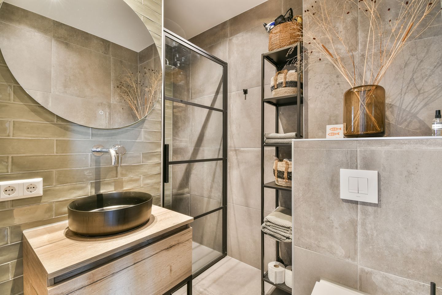 Foto 14 van Hoofddorpplein 37-3