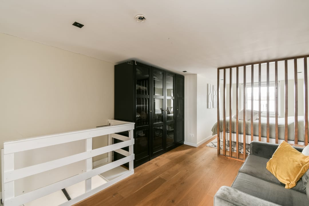 Foto 16 van Hoofddorpplein 37-3